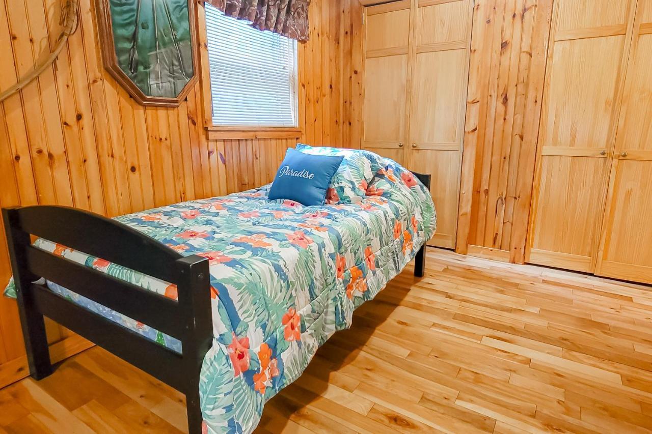 Mountain Brook Vila Gatlinburg Exterior foto