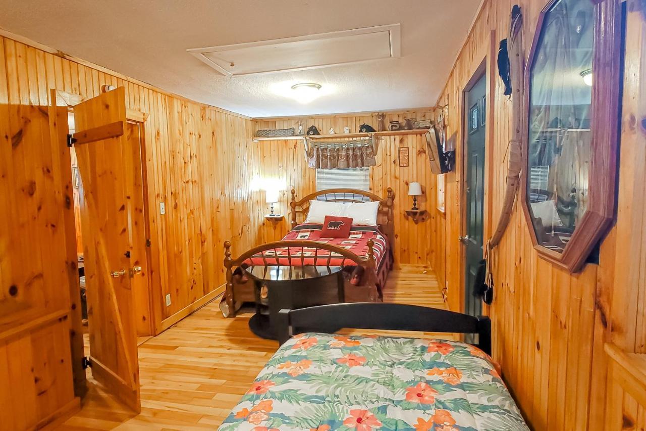 Mountain Brook Vila Gatlinburg Exterior foto