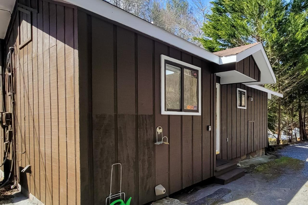 Mountain Brook Vila Gatlinburg Exterior foto